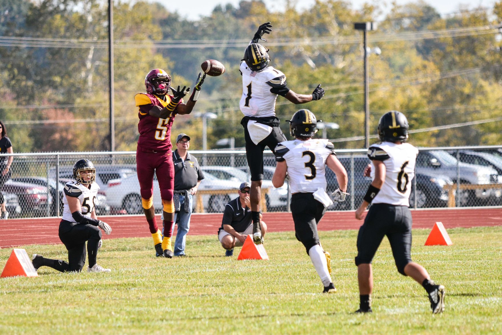 No. 22. Dijoin Walls, Hazelwood East, WR